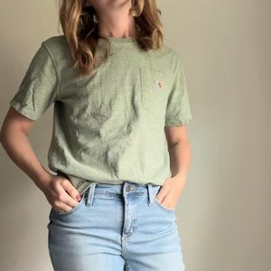 Carhartt Womens T-Shirt